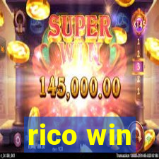 rico win